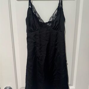 Princess Polly Lace Dress Size 0